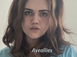 Ayealliex