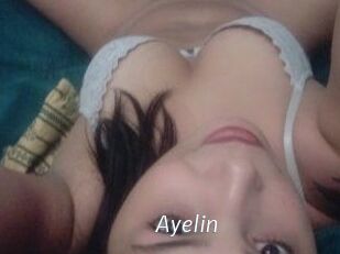 Ayelin