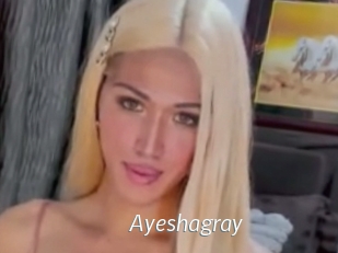 Ayeshagray
