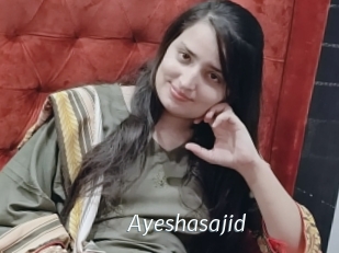 Ayeshasajid