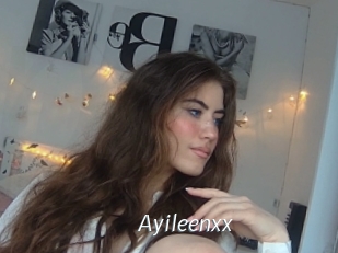 Ayileenxx