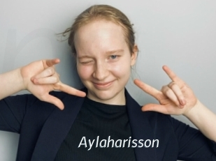 Aylaharisson