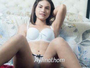 aylinathom Porn Star