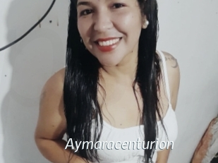 Aymaracenturion