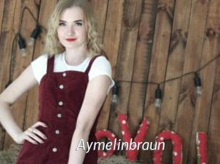 Aymelinbraun