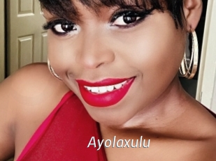 Ayolaxulu
