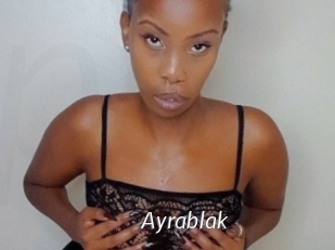 Ayrablak