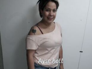 Ayse_hott