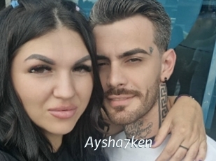 Aysha7ken