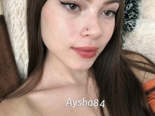 Aysha84