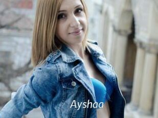 Ayshaa