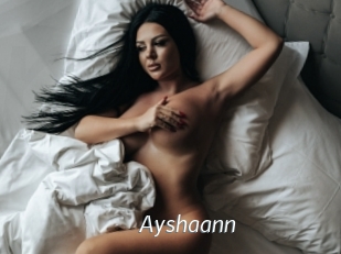 ayshaann Porn Star