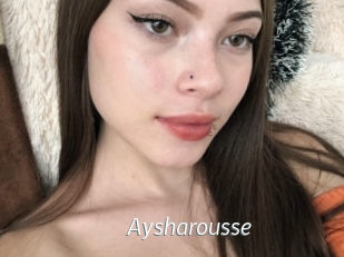 Aysharousse