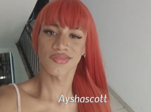 Ayshascott