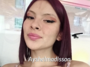 Ayshelmadisson