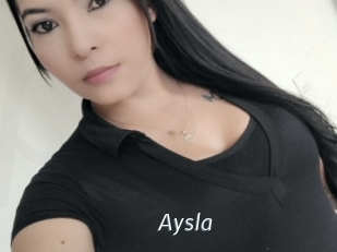 Aysla