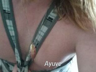 Ayuve