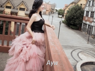 Ayw