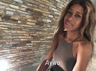 aywa Porn Star