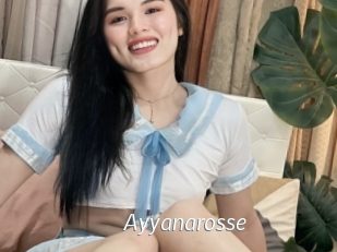 Ayyanarosse