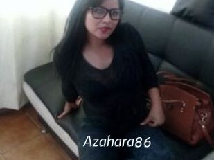 azahara86 Porn Star