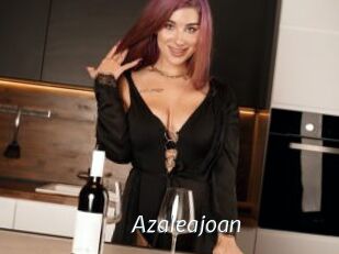 Azaleajoan