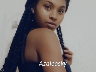 Azaleasky