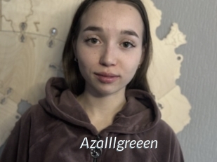 Azalllgreeen