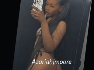 Azariahjmoore