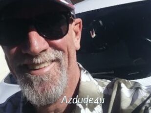 Azdude4u