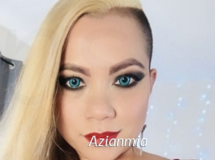 Azianmia