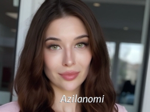Azilanomi