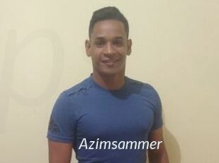 Azimsammer