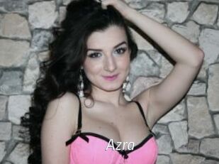 Azra