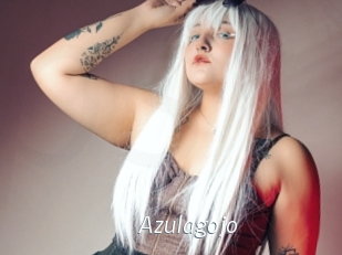 Azulagojo