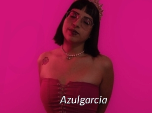 Azulgarcia
