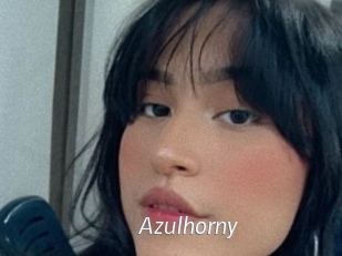 Azulhorny