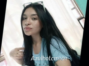 Azulhotcm101