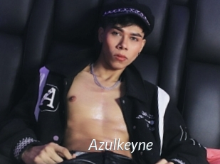 Azulkeyne
