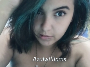 Azulwilliams
