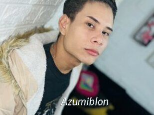 Azumiblon