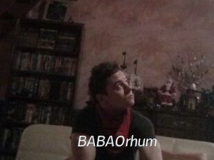 BABAOrhum
