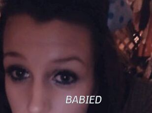 BABIED Porn Star