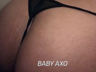 BABY_AXO