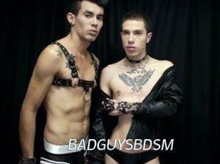 BADGUYSBDSM