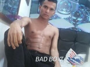 BAD_BOYT