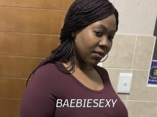 BAEBIESEXY