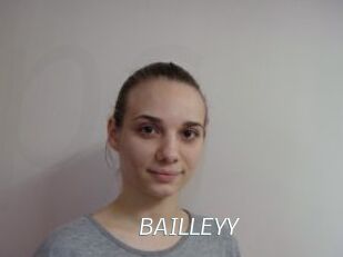 BAILLEYY