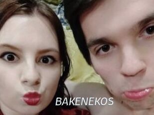 BAKENEKOS