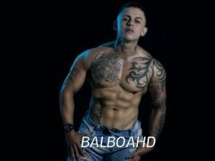 BALBOAHD